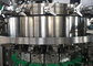 Soda Canning Carbonated Drink Filling Machine , Carbonated Bottling Equipment supplier