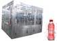 Automatic Carbonated Drink Filling Machine , Carbonated Soft Drink Filling Machine supplier