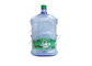 1.1kw Semi Automatic Rotary 5 Gallon Bottle Washing Machine High Efficiency  supplier