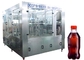 Sus304 Material Carbonated Drink Filling Machine Durable 12 Mouths Warranty supplier