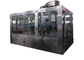 3IN1 Automatic Water Filling And Capping Machine 12000bph Compact Structure supplier