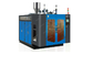 PET Mineral Water Bottle Blowing Machine , Extrusion Blow Molding Machine / Equipment  supplier