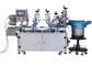 Small Bottles Filling Capping Labeling Machines supplier