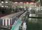 Semi Automatic Beverage Filling Machine , Glass Bottle Soda Filling Machine 500ml/600ml supplier