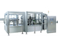 Fully Automatic Beverage Filling Machine Juice Production Line 304 Stainless Steel Material  supplier