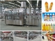 Semi Auto Filling Juice Bottling Machine supplier