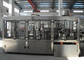 3000BPH Beverage Filling Machine , Carbonated Beverage Bottling Equipment With CE supplier