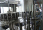 3000BPH Beverage Filling Machine , Carbonated Beverage Bottling Equipment With CE supplier