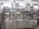 High Precision Juice Filling Machine , Juice Packaging Equipment RCGF70-70-18 supplier