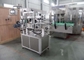 Auto RCGF Juice Bottling Machine 28000BPH Capacity With Rinsing Capping Function supplier