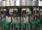 Rinsing Filling Capping Craft Beer Bottling Machine 2.2kw Power 1200-1800 BPH supplier