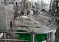 3 IN 1 Beer Bottling Machine Equipment Production Line Easy Operation High Efficiency supplier