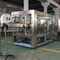 PLC  MMI Control Mineral Water Bottling Machine , Drinking Water Filling Machine supplier