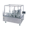 High Speed Small Perfume Filling Machine For Glass Bottle , Spray Filling Machine supplier