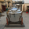 Custard Powder Automatic Packing Machine , Vertical Granule Filling Machine For Pouch supplier