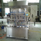 Precision Olive Oil Filling Machine And Capping Machine With Labeling Machine supplier