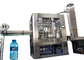 Beverage Carbonated Drink Filling Machine For PET Plastic Bottle , Low Running Noise supplier