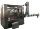 Automatic Bottle Filling Capping And Labeling Machine , Oil Glass Bottle Filling Machine supplier