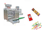 Coffee Automatic Powder Packing Machine , Powder Sachet Packaging Machine supplier
