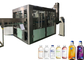 550 Ml Automatic Water Filling Machine For Pet Plastic Bottle , Low Running Noise supplier