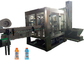 Vial Liquid Beverage Filling Machine , Fully Automatic Plastic Bottle Filling And Sealing Machine supplier