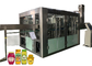 330 Ml Beer Bottle Filling Machine , Pure Water Filling And Sealing Machine supplier