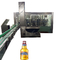 Small Aseptic Juice Beverage Filling Machine For 30 - 90 Mm Diameter Bottle supplier