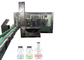 Sparkling Beverage Filling Machine , Stainless Steel 304 Soda Bottle Machine supplier