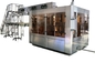 4500kg Carbonated Drink Filling Line , Small Glass Bottle Filling Machine supplier