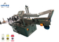 Double Sides Utomatic Labeling Machine / Top And Bottom Labeling Machine supplier