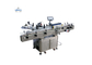 Stylish Water Bottle Sticker Labeling Machine With Oem Label Applicator supplier