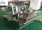 Face Mask Automatic Packing Machine High Speed With Touch Screen Control System supplier