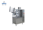 Manual Toothpaste Tube Filling Machine Convenient With Plc Control System supplier