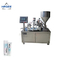 Toothpaste Tube Filling And Sealing Machine Semi Automatic 20pcs Per Minute supplier