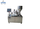 Toothpaste Tube Filling And Sealing Machine Semi Automatic 20pcs Per Minute supplier