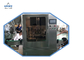 250 Bpm Small Bottle Shrink Sleeve Label Machine Steam Generator Shrink Tunnel supplier