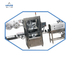 Shrink Sleeve Wine Bottle Filling Capping And Labeling Machine Double Head supplier