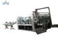 Carbonated Soft Drink Filling Machine , Hot Fill Soda Bottling Equipment supplier