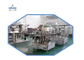 Long Service Life Liquid Beverage Filing Machine With Conveyer Belt Material supplier