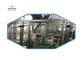 5 Liter Water Liquid Filling Machine / Water Bottling Filling Machine Line 5 Gallo supplier