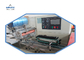 SS 304 Automatic Packing Machine For Small Cigarette Powder Filling Machine supplier