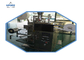 220V 50HZ Tea Packing Machine / Granule Packing Machine With PLC Touch Screen supplier