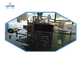 220V 50HZ Tea Packing Machine / Granule Packing Machine With PLC Touch Screen supplier