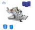 220 V Semi Automatic Oil Filling Machine Weighing Type For Paint Epoxy supplier