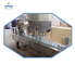 3 Phase Automatic Bottle Filling Machine Rotary Cup Filling Easy To Operate supplier