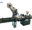 High Speed Automatic Labeling Machine / Top Side Box Labeling Machine 220V supplier