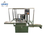 1 Phase Auto Packing Machine For Facial Mask Folding , Filling And Sealing supplier