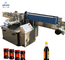 Round Products Wet / Cold Glue Labeling Machine Wear Resisting Adjusted Manually supplier