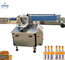 Round Products Wet / Cold Glue Labeling Machine Wear Resisting Adjusted Manually supplier