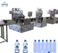 Small Mineral Water Filling Machine 1000-2000 Pcs /Hour For PET , Glass Bottle supplier